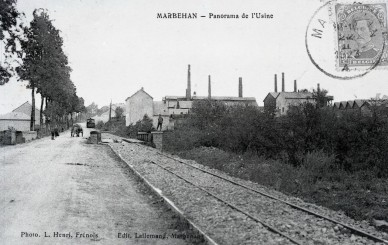 Marbehan-panorama des usines +tram.jpg